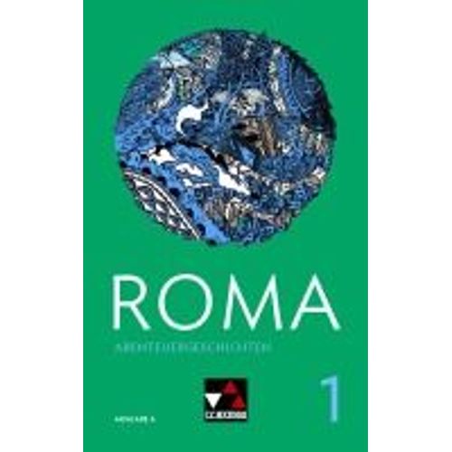 Roma A Abenteuergeschichten 1