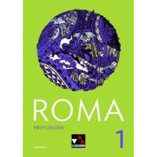 Roma A Prüfungen 1
