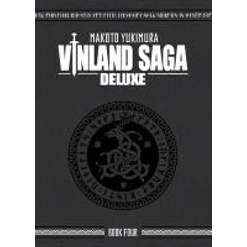 Vinland Saga Deluxe 4