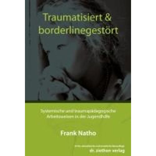 Traumatisiert & Borderlinegestört