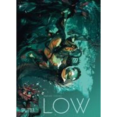 Low. Band 1