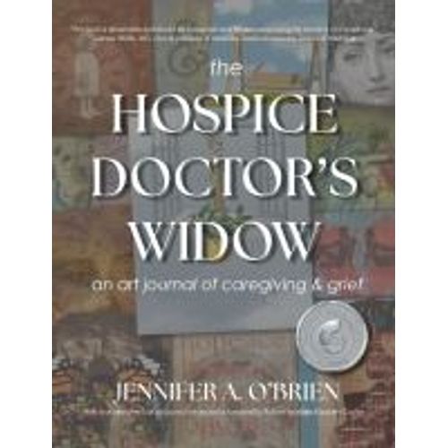 The Hospice Doctor's Widow