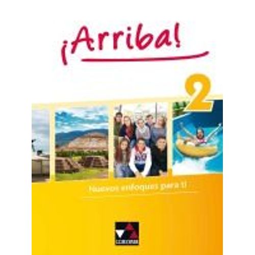 ¡Arriba! 2 Schülerband