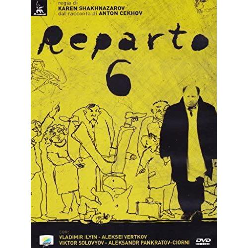 Reparto 6