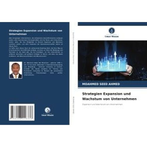 Strategien Expansion Und Wachstum Von Unternehmen