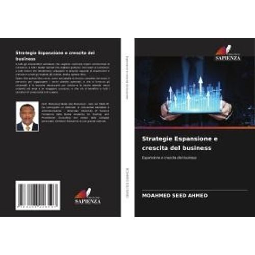 Strategie Espansione E Crescita Del Business