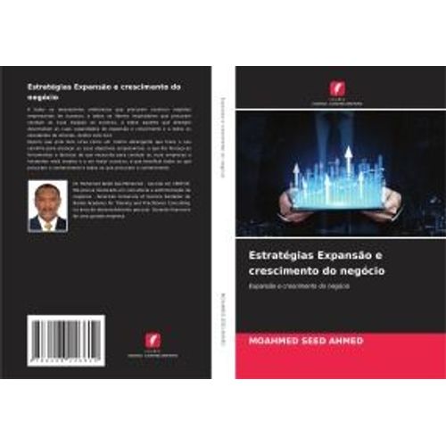 Estratégias Expansão E Crescimento Do Negócio