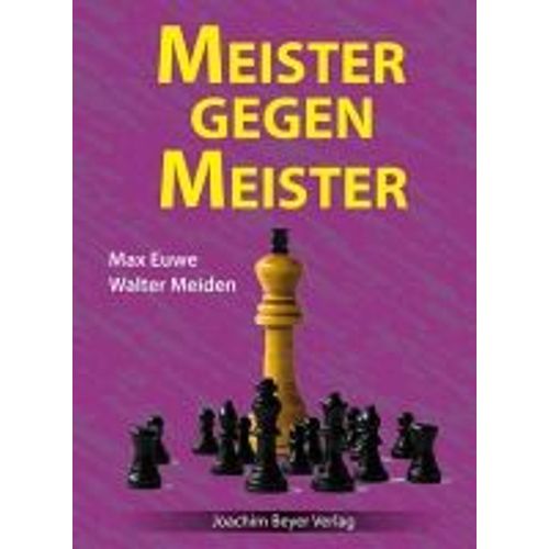 Meister Gegen Meister