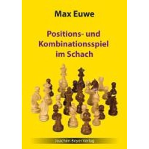 Positions- Und Kombinationsspiel Im Schach