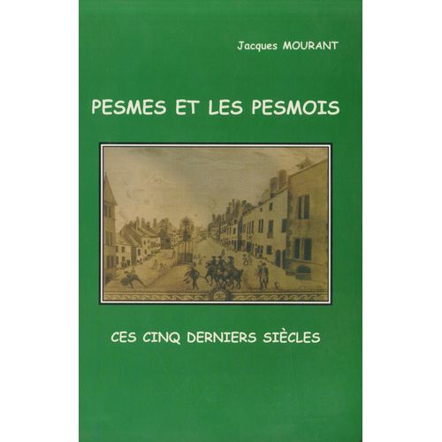 Pesmes Et Les Pesmois