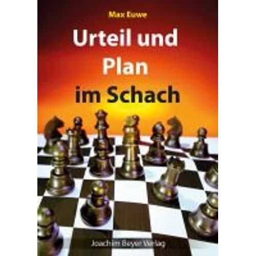 Urteil Und Plan Im Schach
