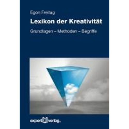 Lexikon Der Kreativität