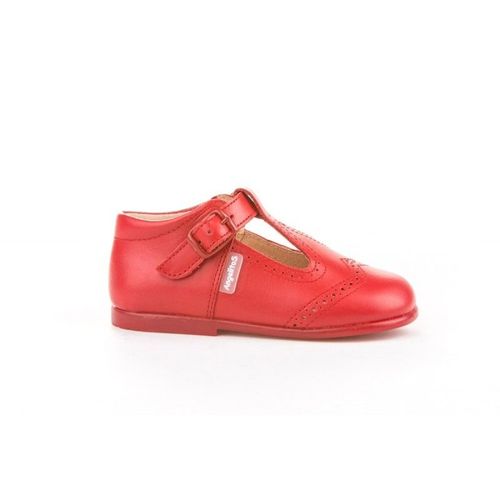 Angelitos 503 Rojo Rouge