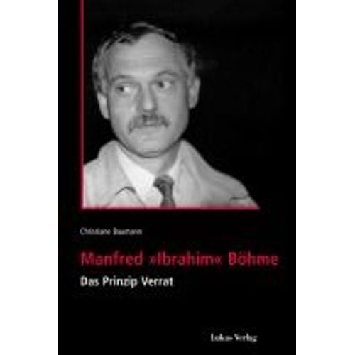 Manfred 'ibrahim' Böhme