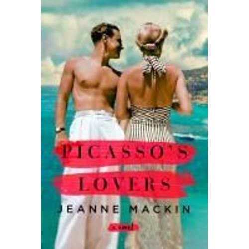 Picasso's Lovers