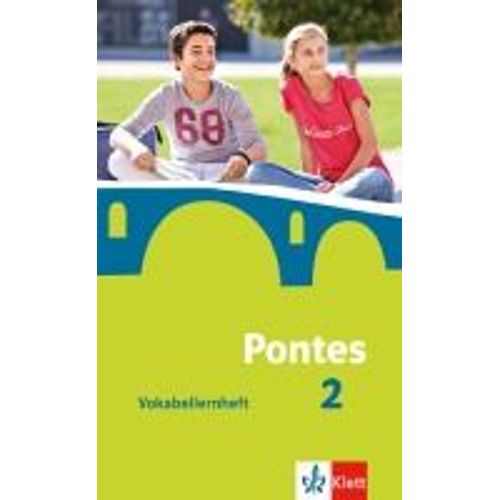 Pontes. Vokabellernheft