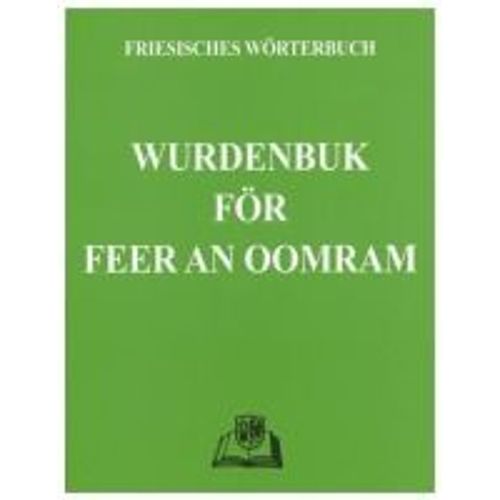 Wurdenbuk För Feer An Oomram