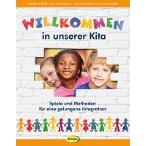 Willkommen In Unserer Kita