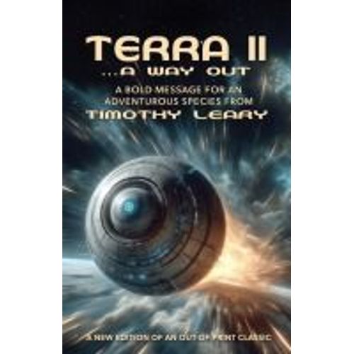 Terra Ii ...A Way Out