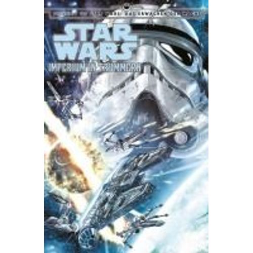 Star Wars Comics 89: Imperium In Trümmern