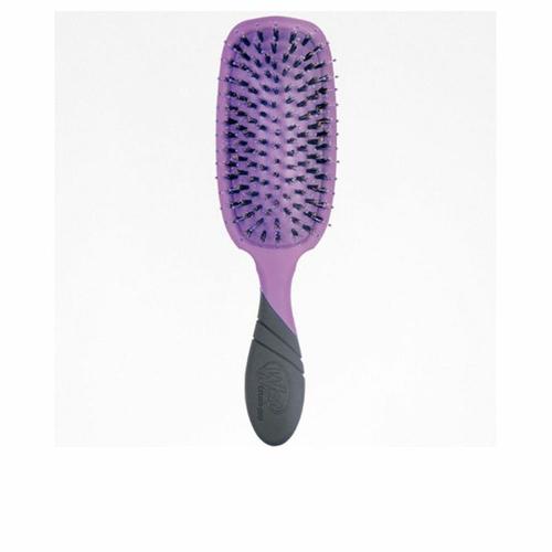 Brosse The Wet Brush Pro Shine Enhancer Violet (1 Pièce)