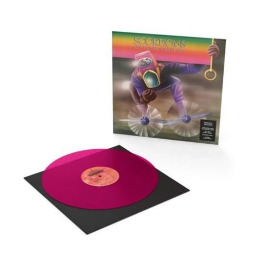 Fly To The Rainbow - Vinyle 33 Tours