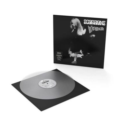 In Trance - Vinyle 33 Tours