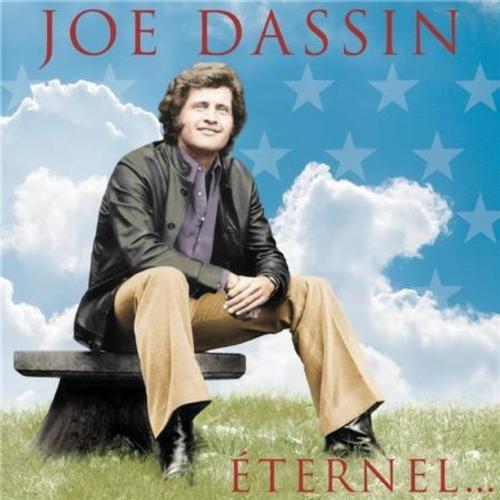 Joe Dassin Eternel - Vinyle 33 Tours