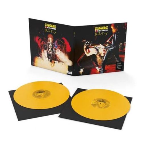 Tokyo Tapes - Vinyle 33 Tours