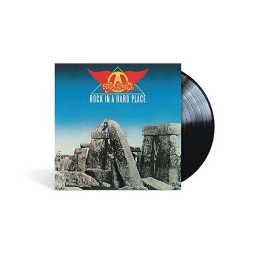 Rock In A Hard Place - Vinyle 33 Tours