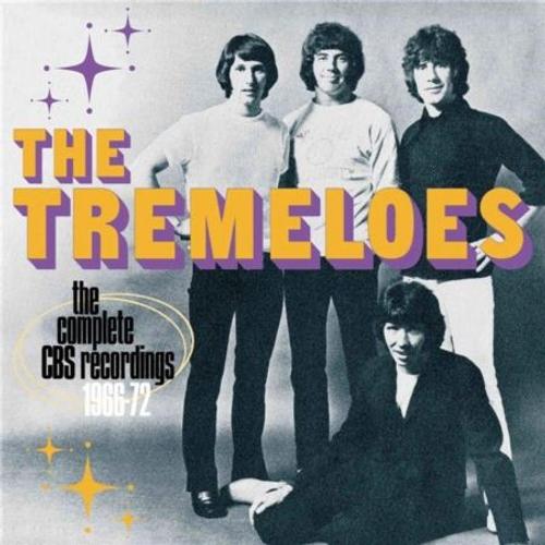 The Complete Cbs Recordings 1966-72 - Cd Album