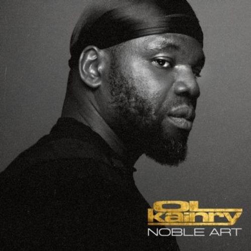 Noble Art - Cd Album