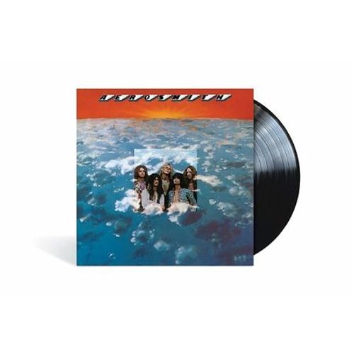 Aerosmith - Vinyle 33 Tours