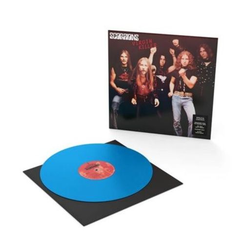 Virgin Killer - Vinyle 33 Tours