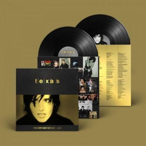 The Very Best Of 1989 - 2023 - Cd Album