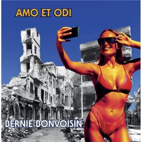 Amo Et Odi - Cd Album