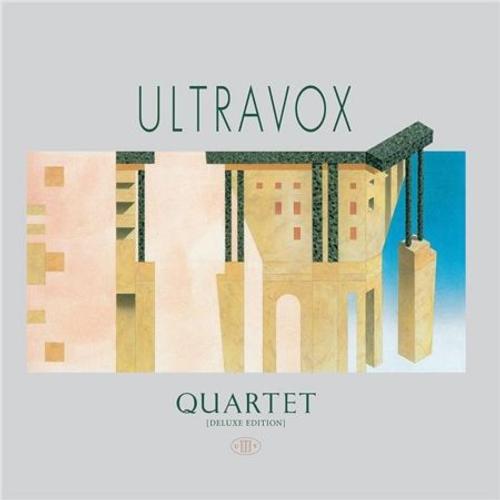 Quartet - Vinyle 33 Tours