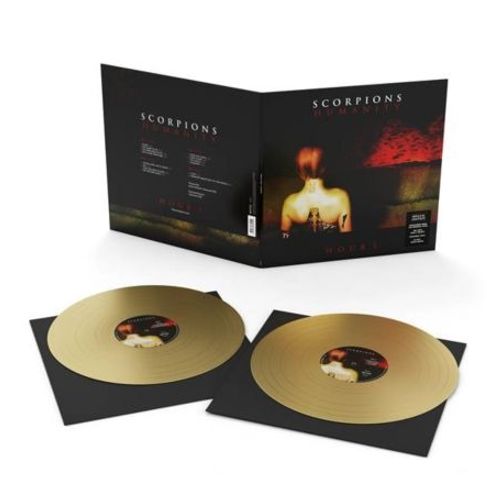Humanity - Hour I - Vinyle 33 Tours