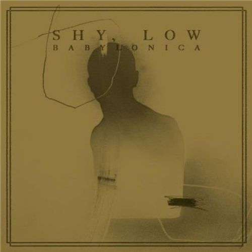 Babylonica - Vinyle 45 Tours
