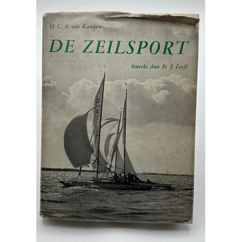 De Zeilsport Van Kampen, H.C.A