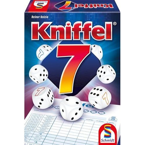 Kniffel 7