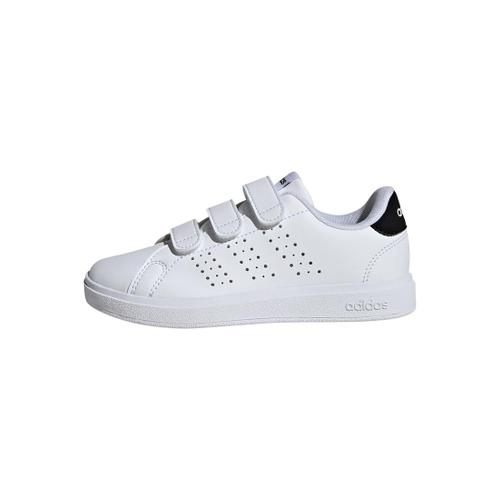 Chaussures Advantage Base 2.0 Cf C - Ih8122 Blanc - 34