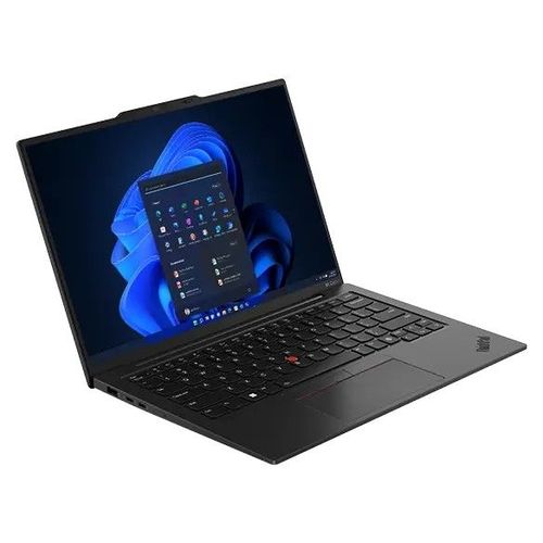 Lenovo ThinkPad X1 Carbon Gen 12 21KC00BAFR - 14" Intel Core Ultra 7 165U - 1.7 Ghz - Ram 64 Go - SSD 2 To