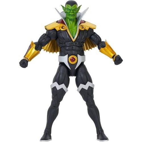 Diamond Select - Marvel Select Skrull Action Figure [Collectables] Action Figure, Collectible