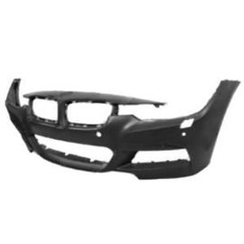 Pare-Chocs Avant Pour Bmw Serie 3 F30/F31 M-Tech, 2012-2014, Cache Crochet, Trous Radar + Supports, Trou Caméra, Mod. M-Tech, Neuf À Peindre