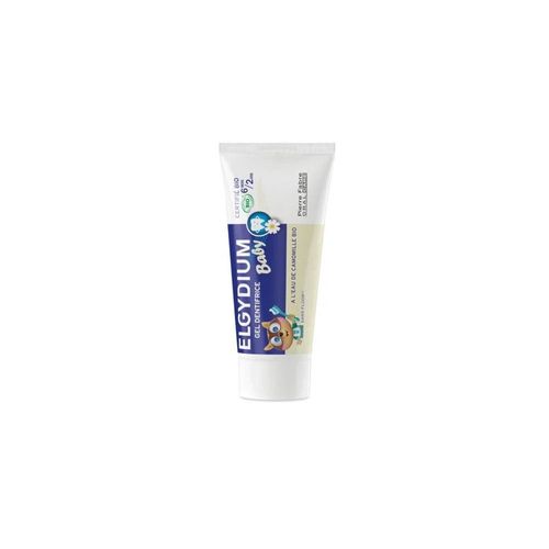 Elgydium Dentifrices Baby Bio 30ml 