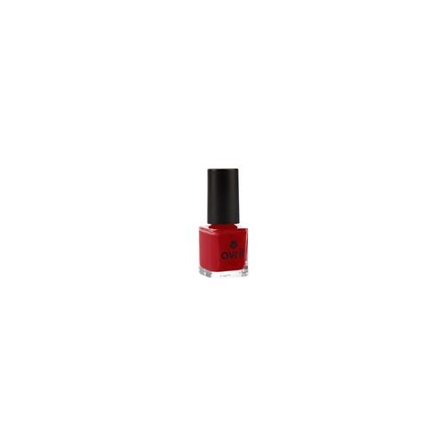 Avril Vernis À Ongles 7ml Rouge Opéra 