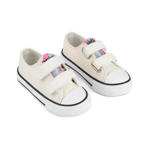 Conguitos Mvs 14141 Deportiva Blanco Blanc