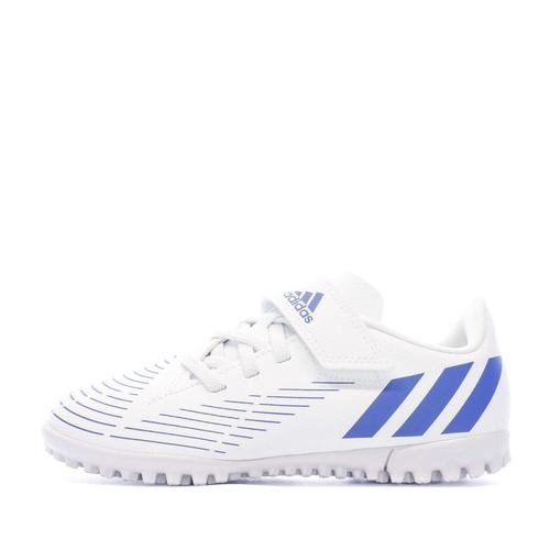 Adidas bleu outlet foot