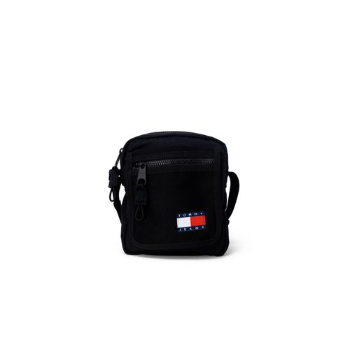 Petits sacs Homme TOMMY HILFIGER JEANS tjm mission reporter am0am11152